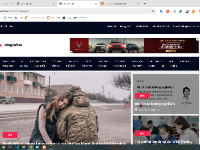 Source code web tin tức Php mysql